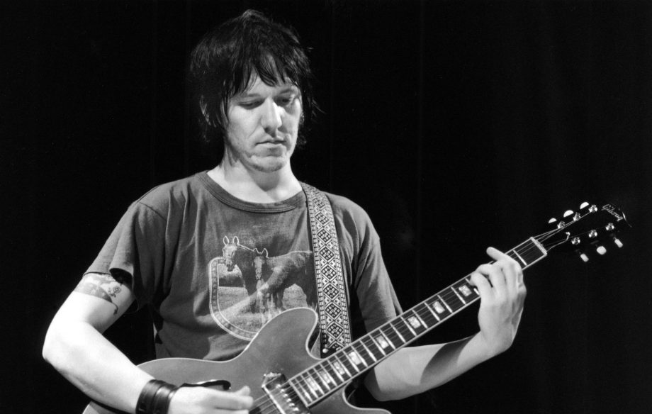 Elliott Smith