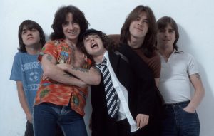 AC/DC