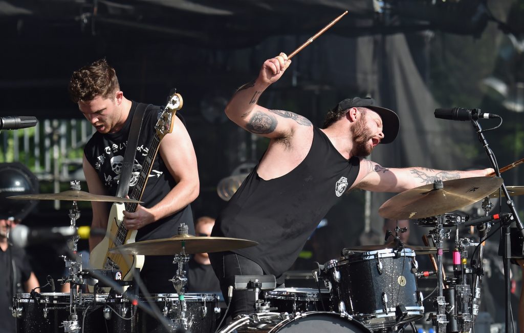 Royal Blood
