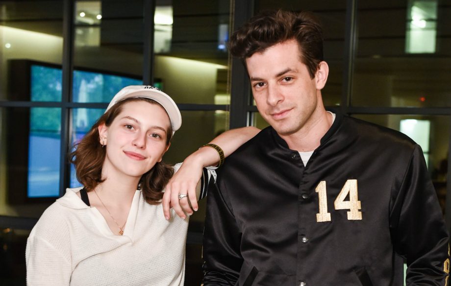 Mark Ronson King Princess
