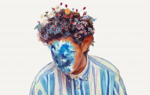Hobo Johnson announces new album 'The Fall Of Hobo Johnson'