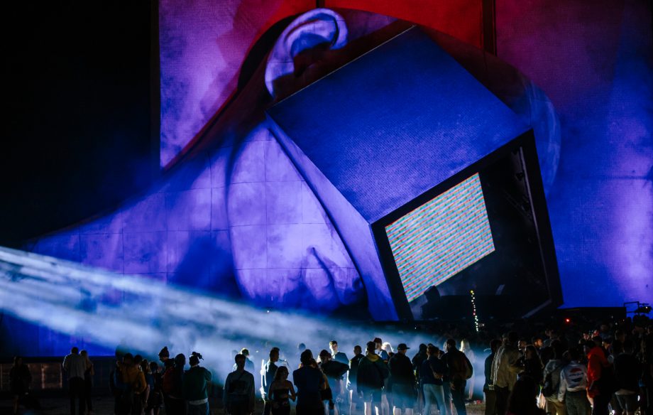Glastonbury 2019