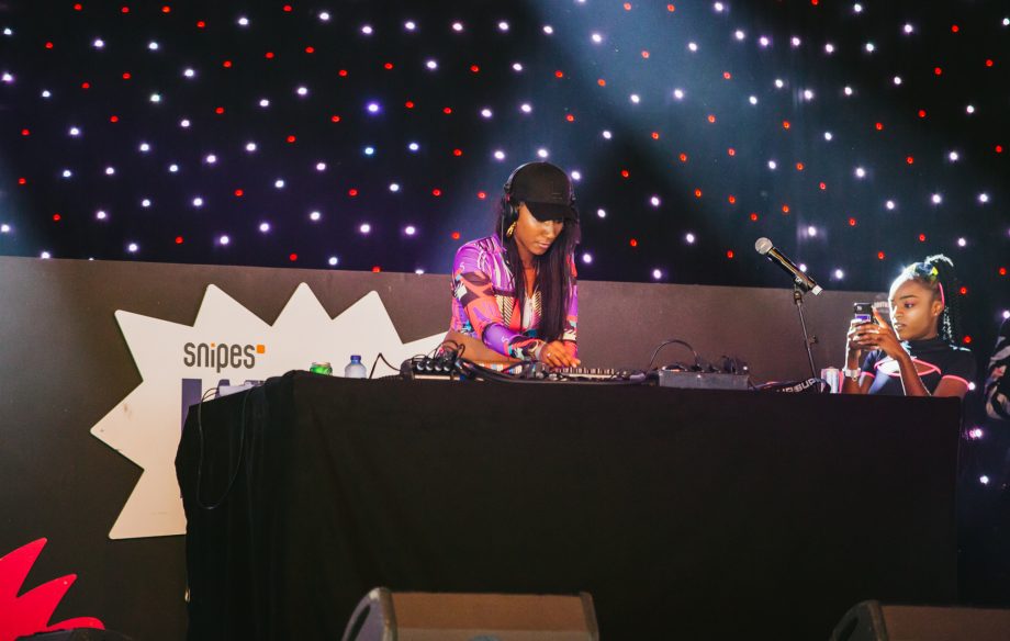 WOO HAH! Festival 2019