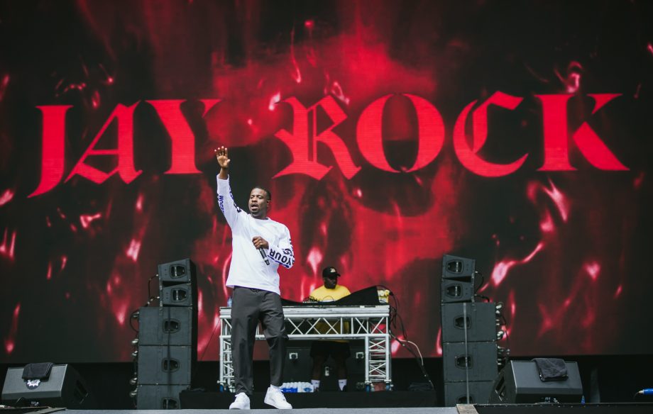 WOO HAH! Festival 2019