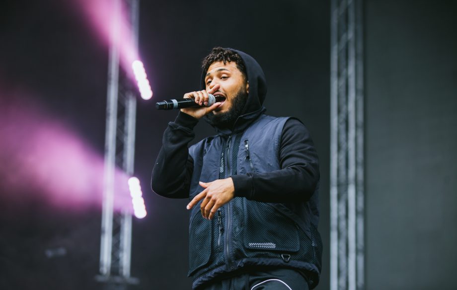 WOO HAH! Festival 2019