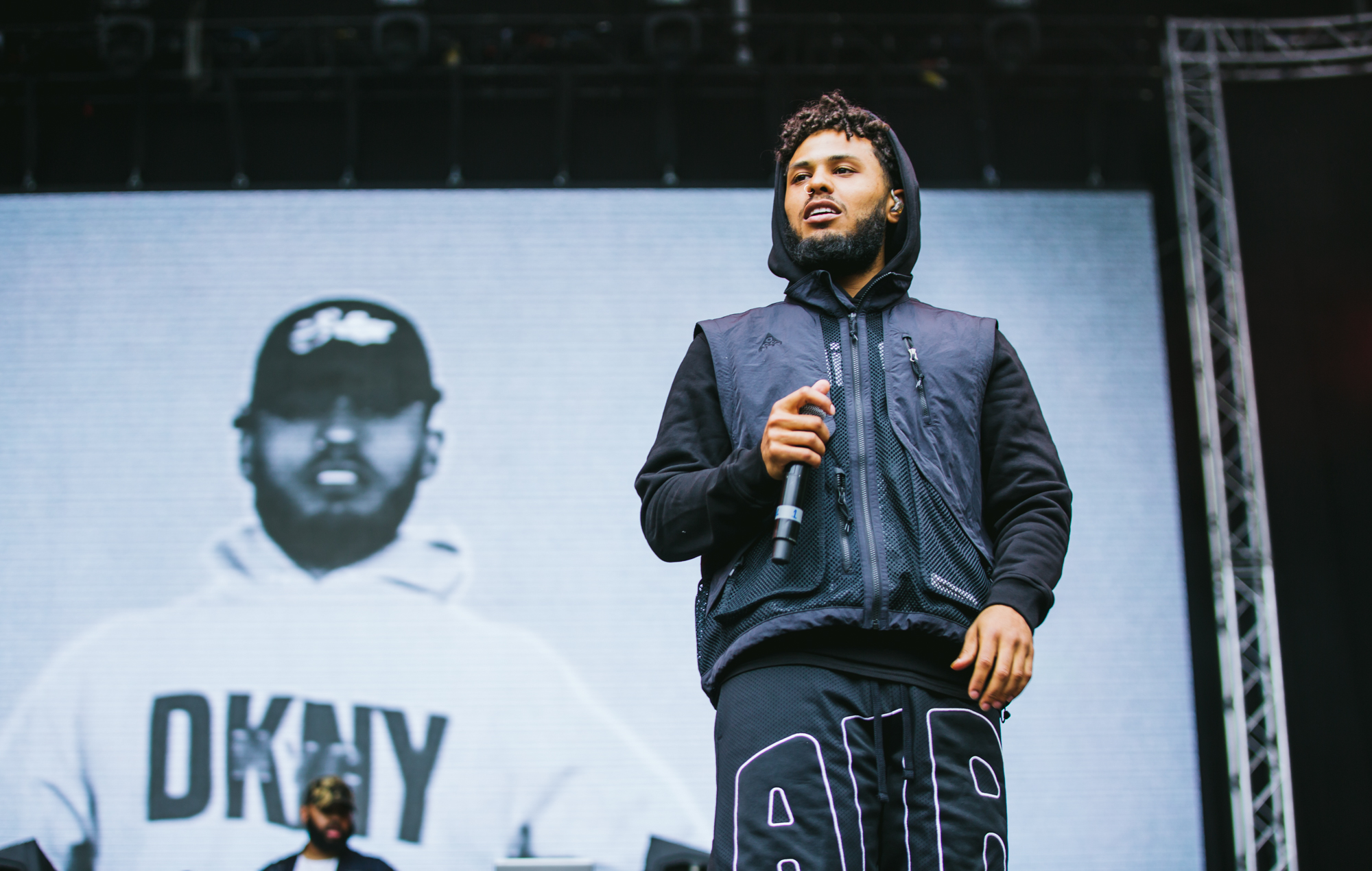 Savemoney's Joey Purp