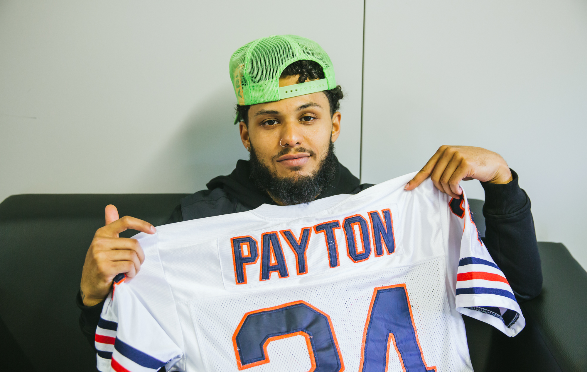 Joey Purp