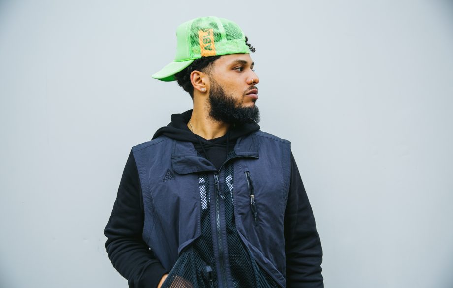 Joey Purp