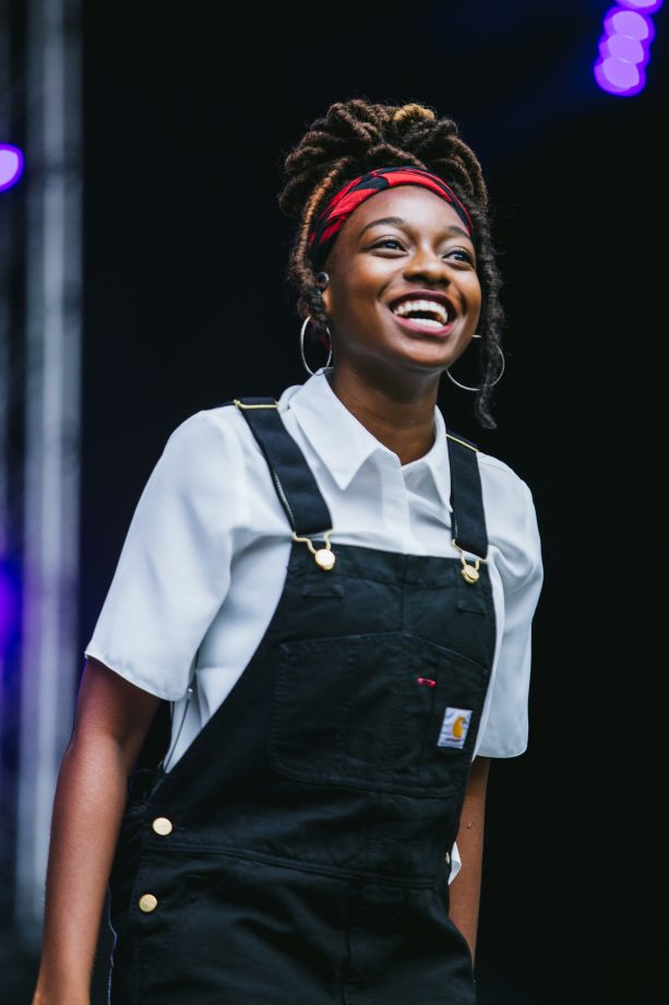 WOO HAH! Festival 2019