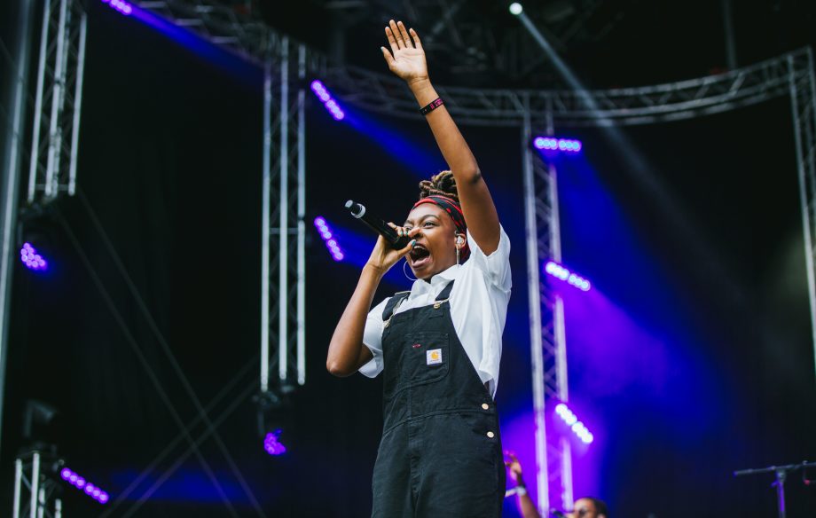 WOO HAH! Festival 2019