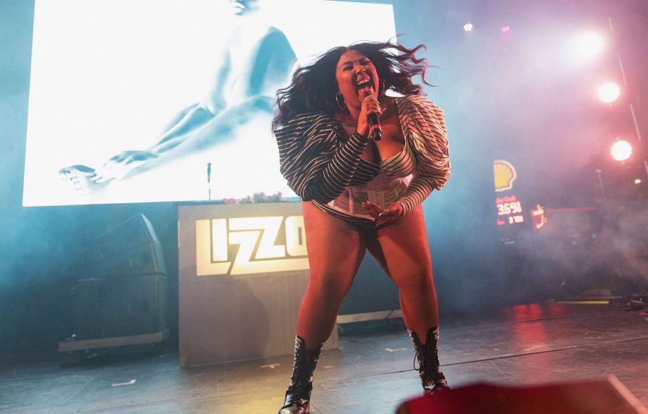 Lizzo