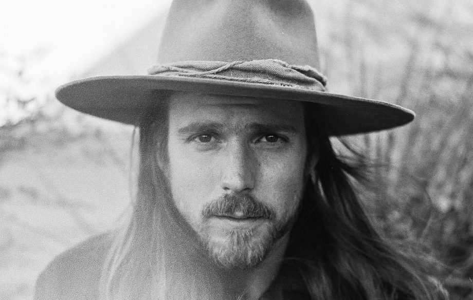 Lukas Nelson of his band Lukas Nelson & Promise of the Real