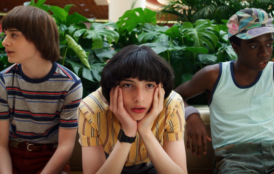 Stranger Things