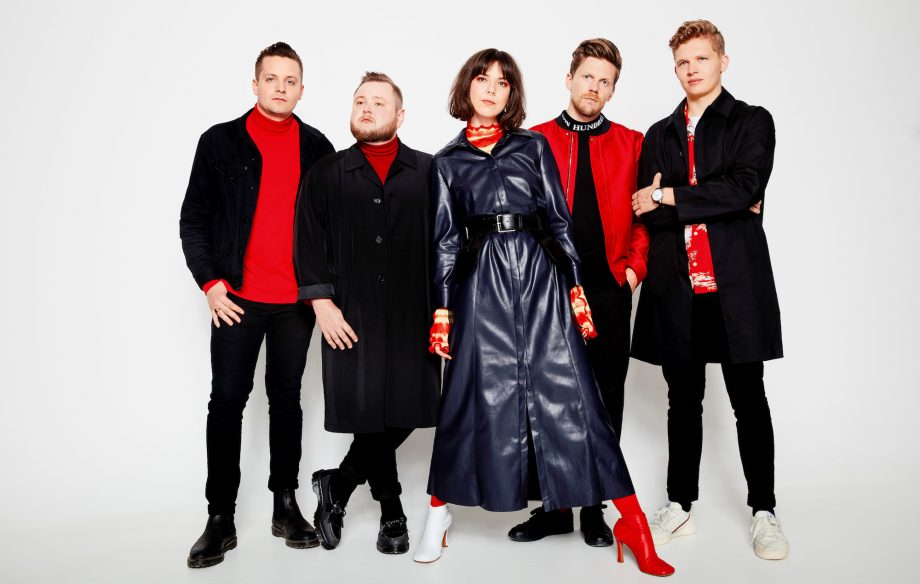 Of Monsters and Men