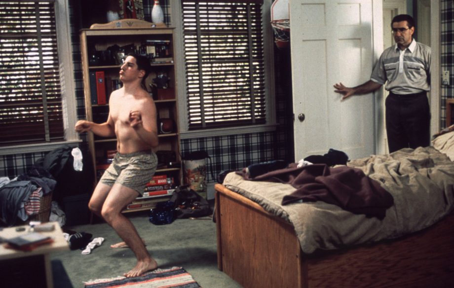 'American Pie'