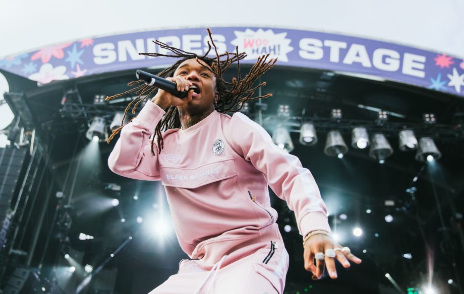 WOO HAH! Festival 2019