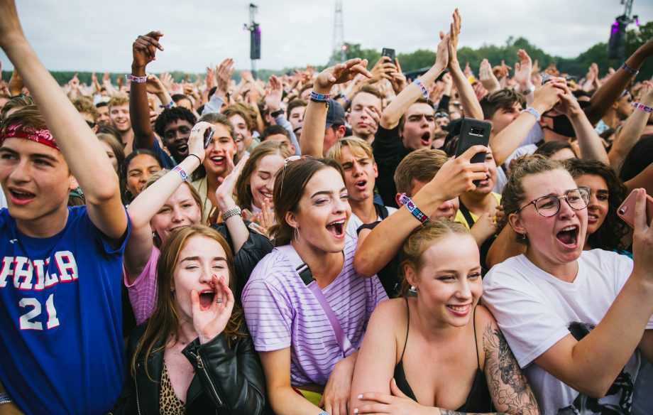 WOO HAH! Festival 2019.