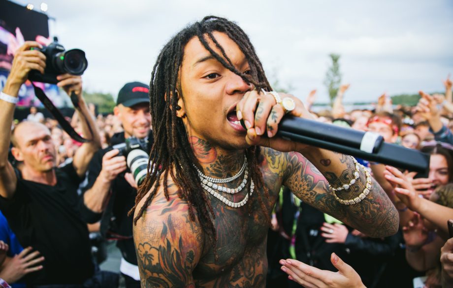 WOO HAH! Festival 2019