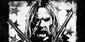 The original score for 'Red Dead Redemption 2' is arriving next month