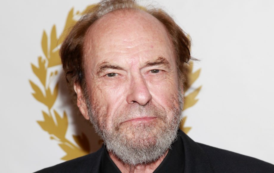 Rip Torn dies at 88