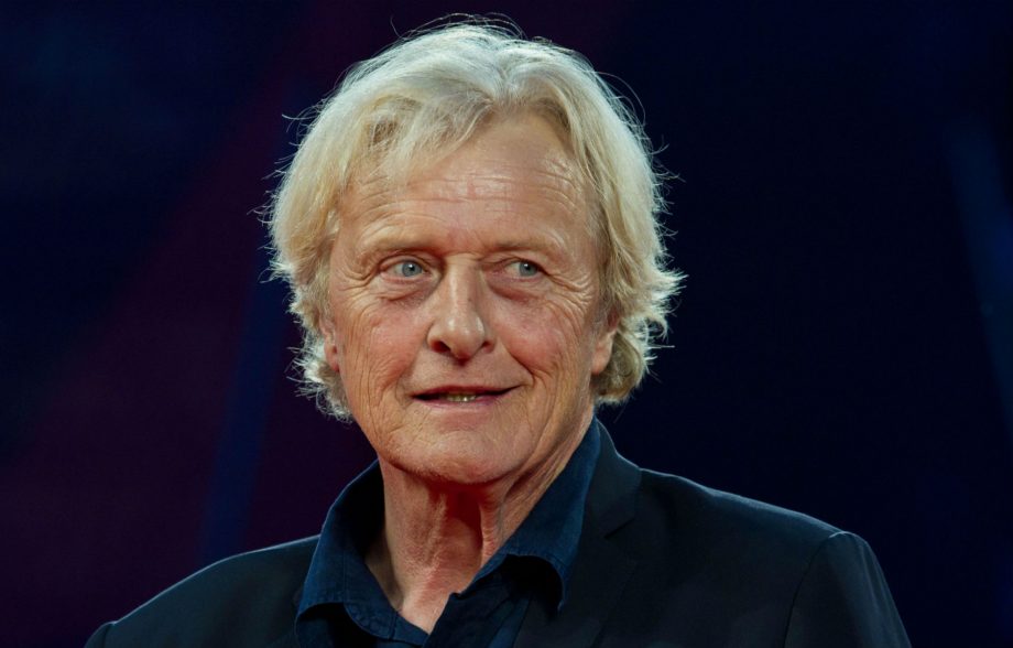 Rutger Hauer; Blade Runner