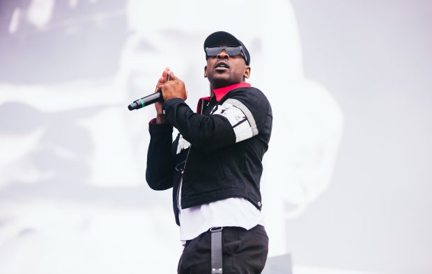 Skepta