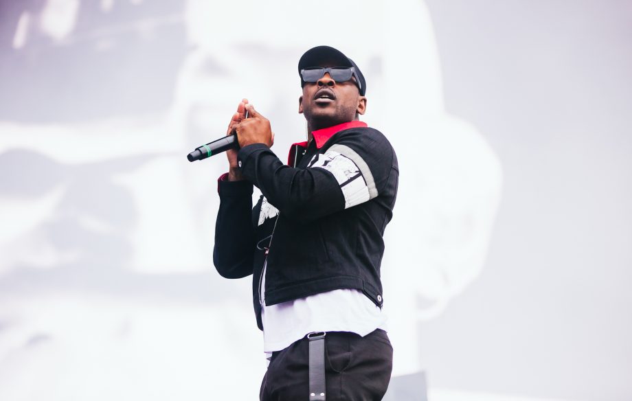 Skepta