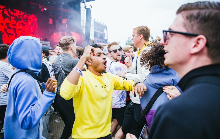 WOO HAH! Festival 2019