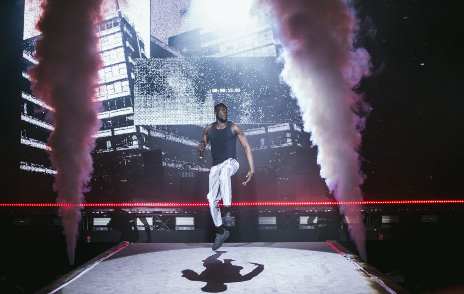 Stormzy