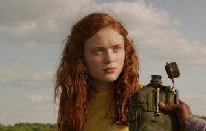 'Stranger Things' star Sadie Sink reveals shakeup for Max following shock season 3 death
