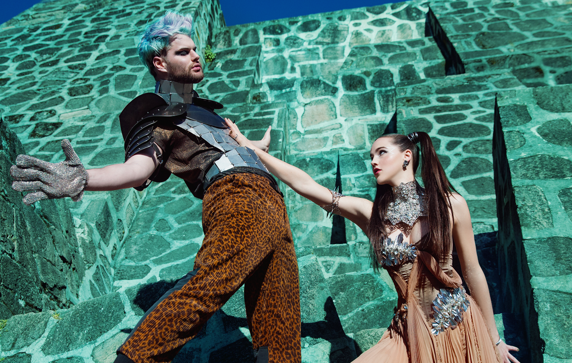 sofi tukker interview returning touring new ep sofi tukker interview returning touring new ep