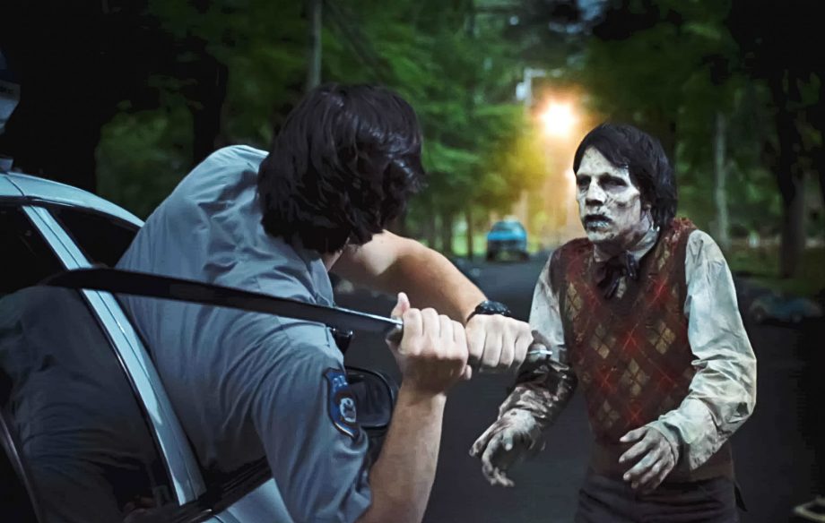 The Dead Don't Die