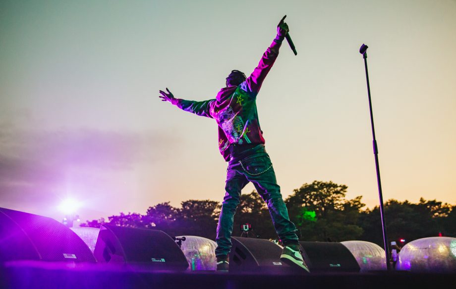 WOO HAH! Festival 2019