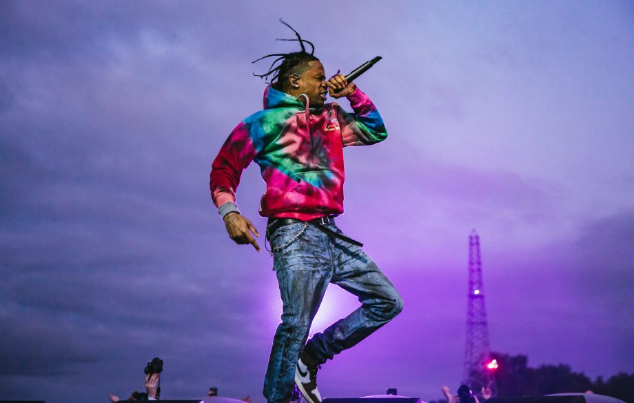 WOO HAH! Festival 2019