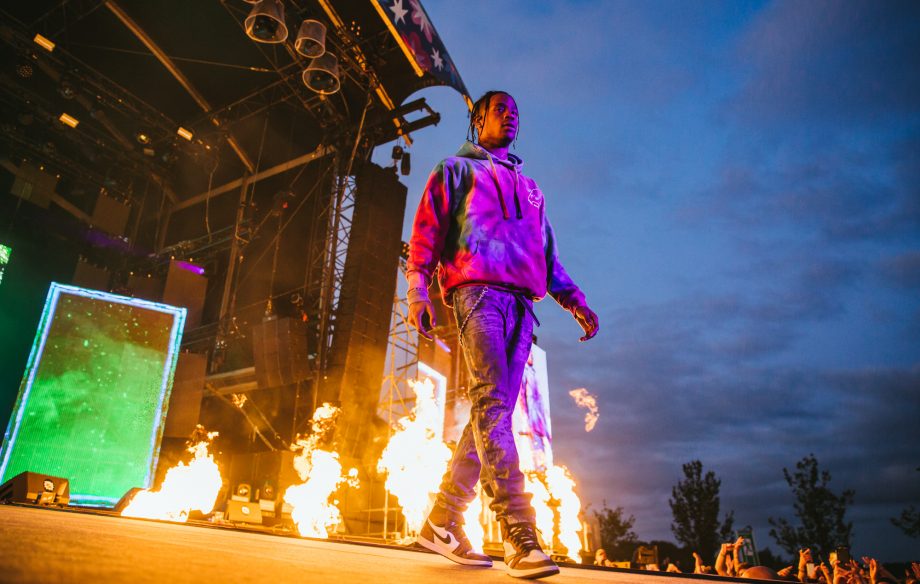 WOO HAH! Festival 2019