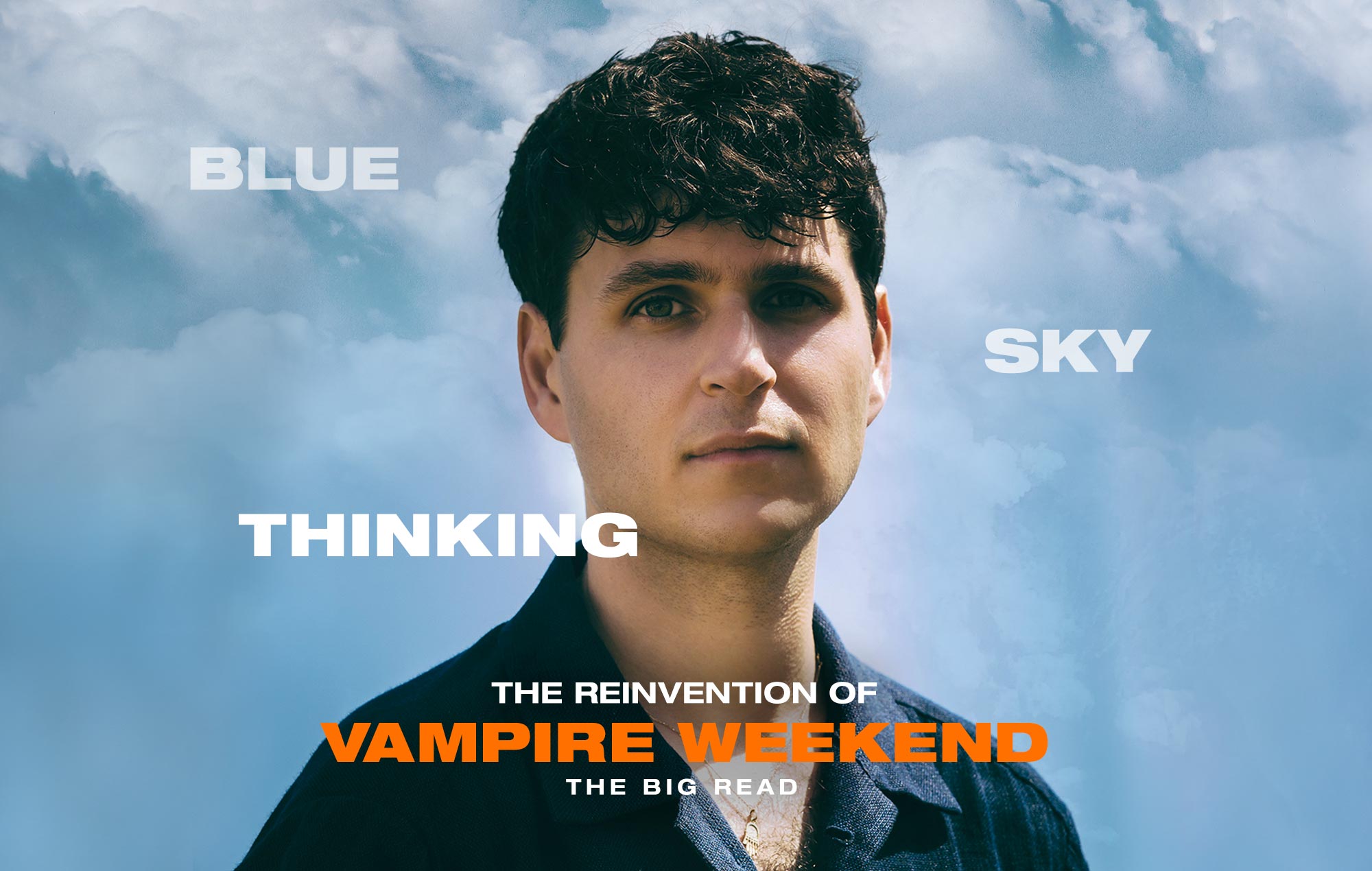 Vampire Weekend Interview