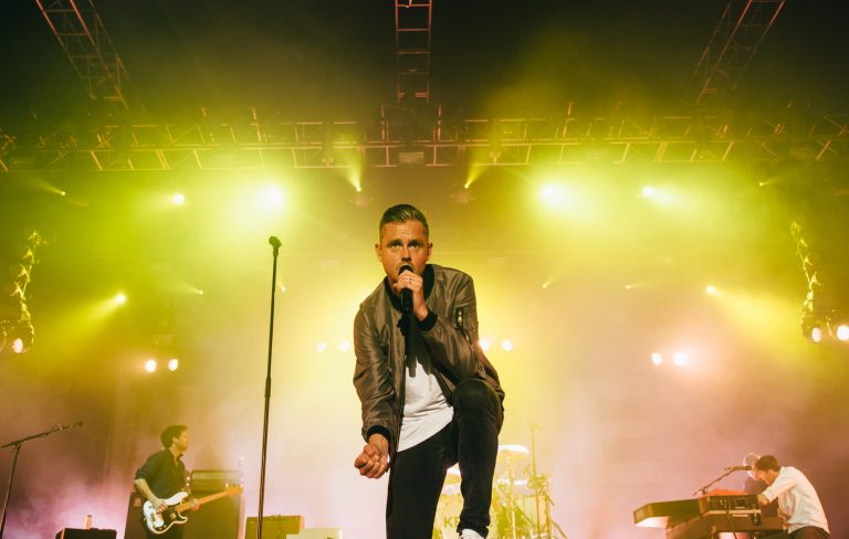 Keane