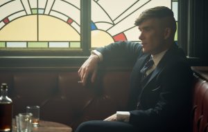 'Peaky Blinders' season 5 episode 1 review: Britain's best show returns as the Wall Street Crash hits