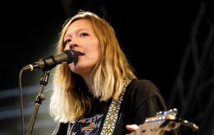 You can now stream Julia Jacklin's dreamy cover of The Strokes' 'Someday'