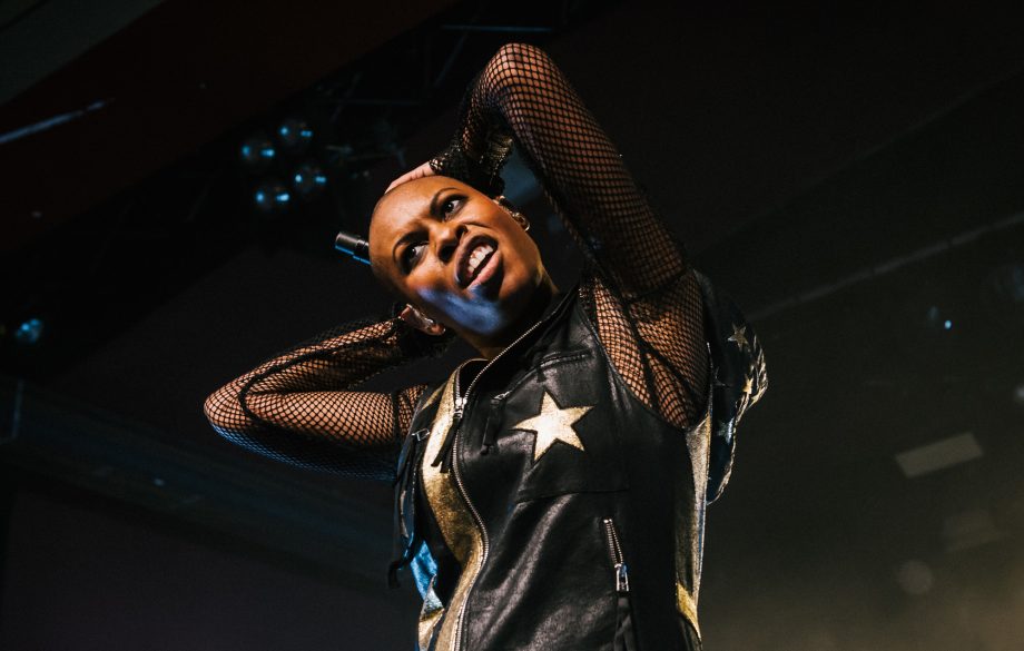 Skunk Anansie