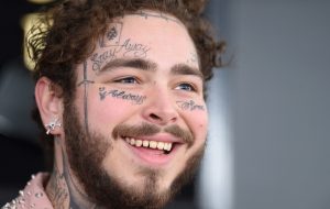Post Malone confirms that his new album is finished