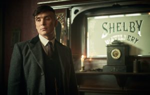 Peaky Blinders season 5 episode 4 review: An intricate web of miscreants