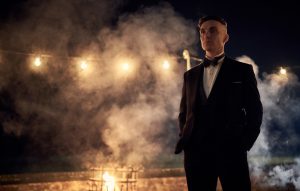 'Peaky Blinders' season 5 episode 3 review - Tommy finds a new enemy: fascism