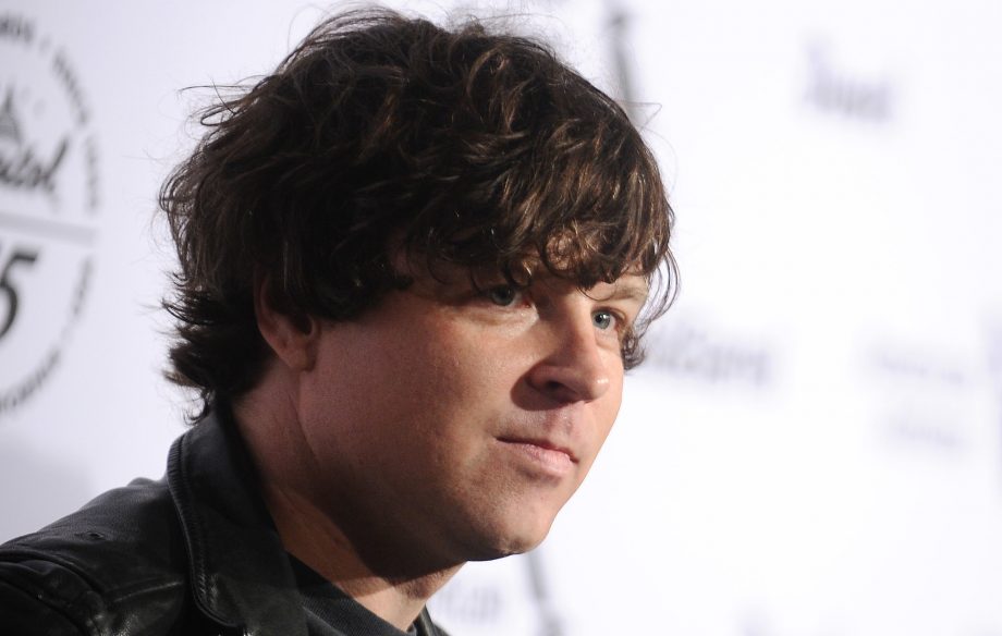 Ryan Adams