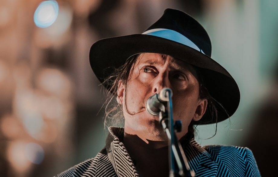 Carl Barat