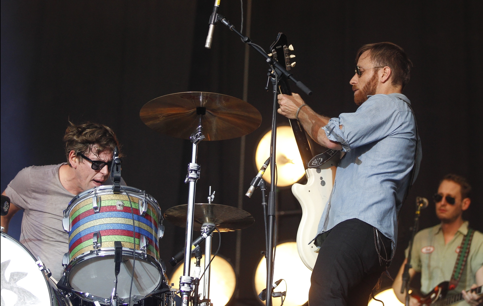 Black Keys