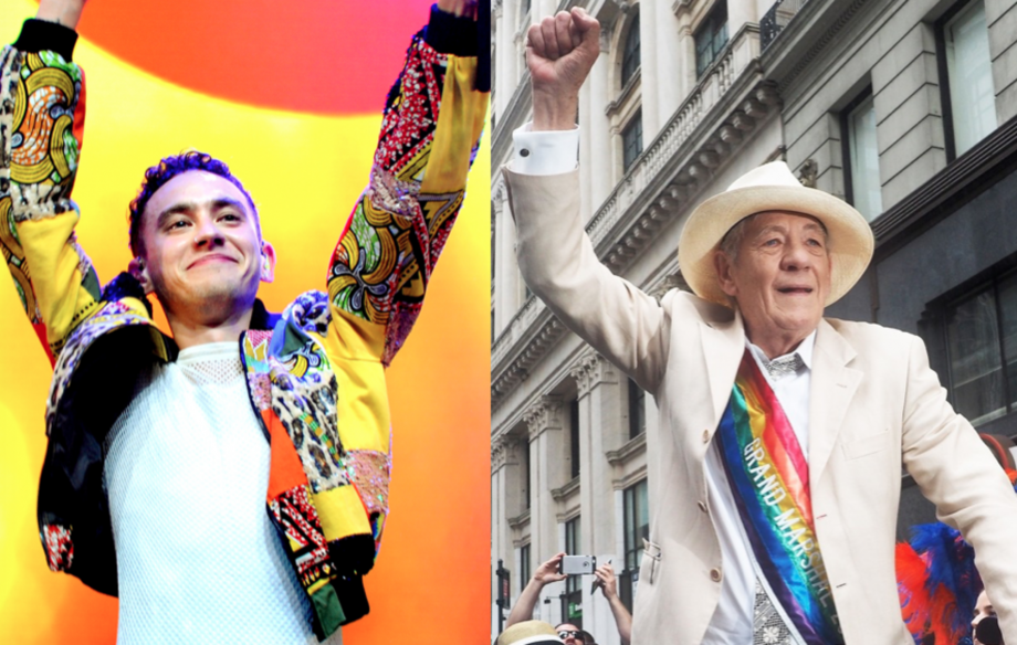 Pride
