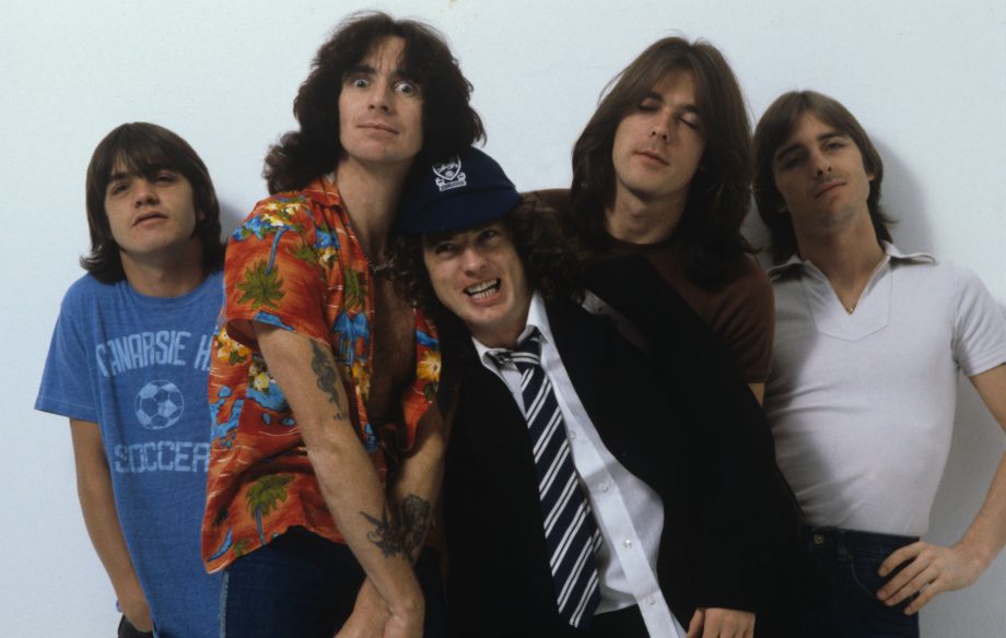 AC/DC