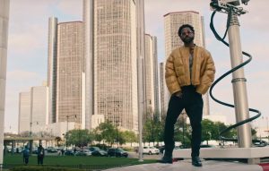 Big Sean gets put on trial for cheating in his 'Single Again' video