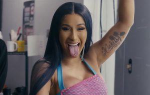 Cardi B